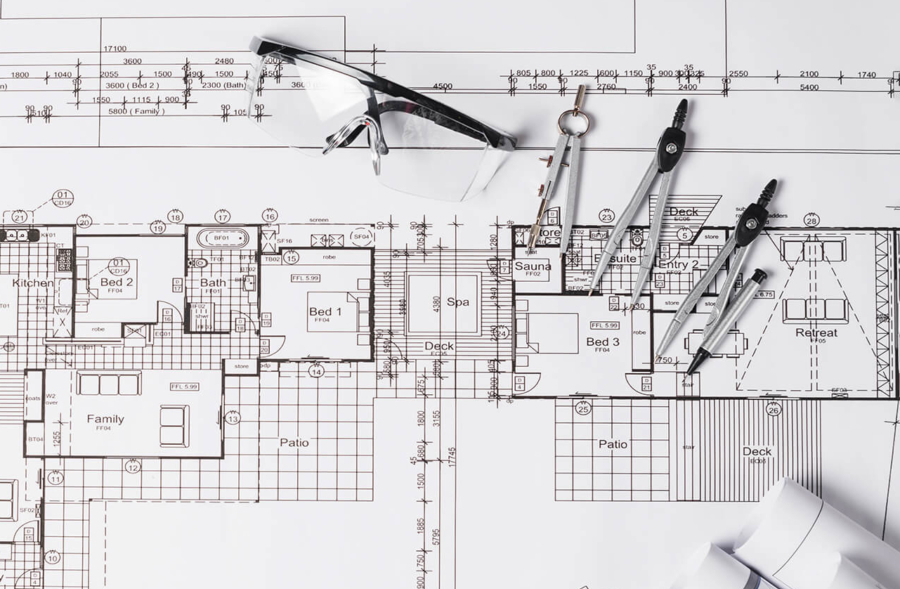 Arquitectura Técnica