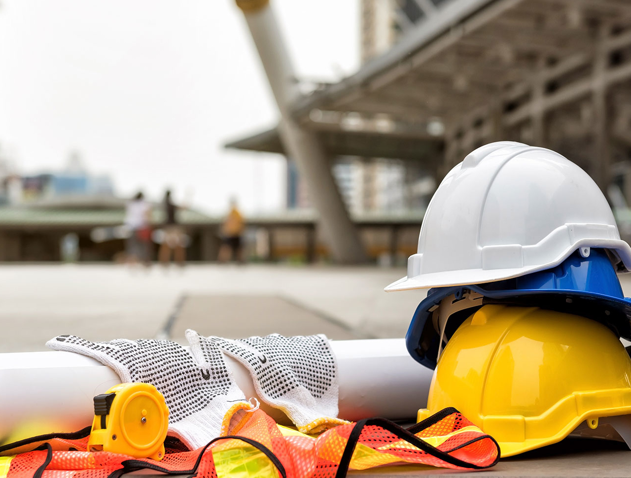 Inspecciones técnicas de edificios