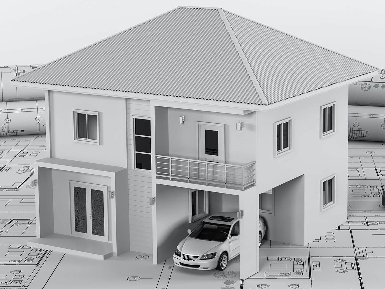 Desarrollo de proyecto